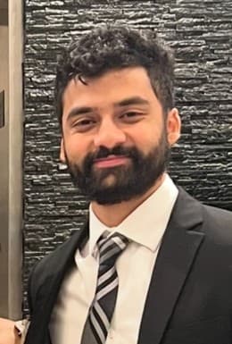 Soham Datar